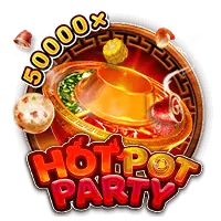 Screenshot of popular JILI slot game available after 8k8 casino app login